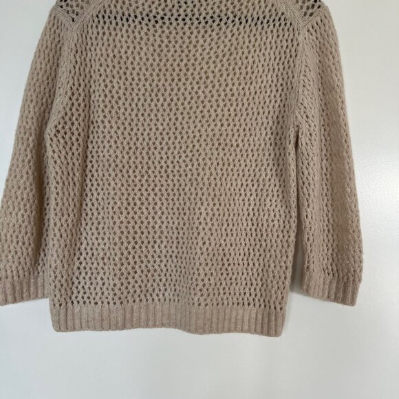 Aritzia Babaton XS Antiqua Sweater - Picture 6 of 6